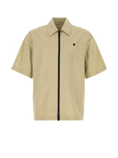 Burberry Burberry Men M:Oakwell Ss:173434:C5120