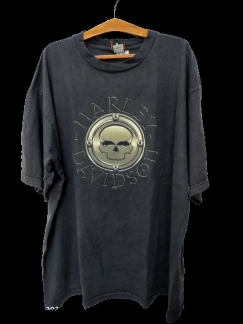 Other Designers Harley Davidson - HARLEY DAVIDSON 2006 T-SHIRT