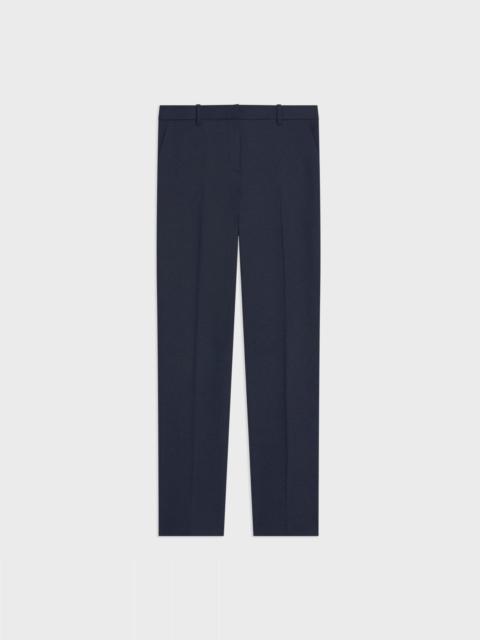 Theory Treeca Full Length Pant in Good Wool
