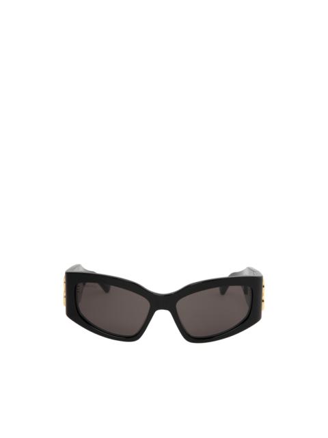 BALENCIAGA BOSSY CAT SUNGLASSES