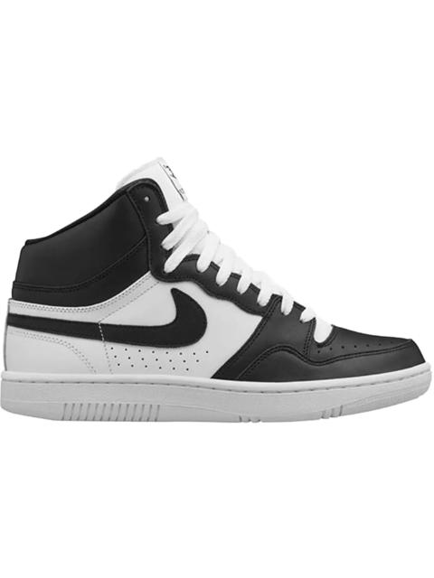 Nike Nike Court Force Hi Undercover Gyakusou Black White