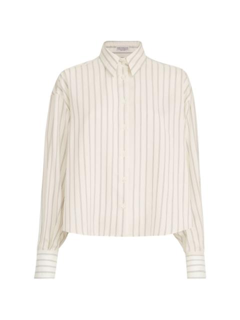 Brunello Cucinelli Brunello Cucinelli Women Shirts
