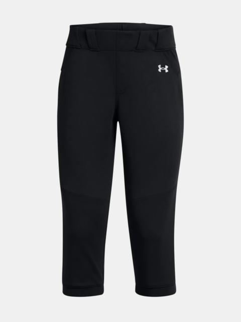 Under Armour Women's UA Utility Pro Pants