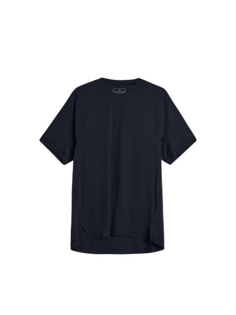 Y-3 SHORT-SLEEVE T-SHIRT