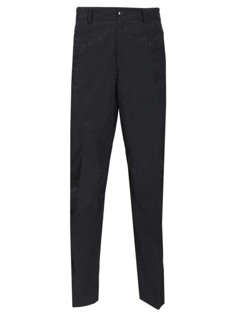 Dries Van Noten Dries Van Noten Men Tailored Trousers