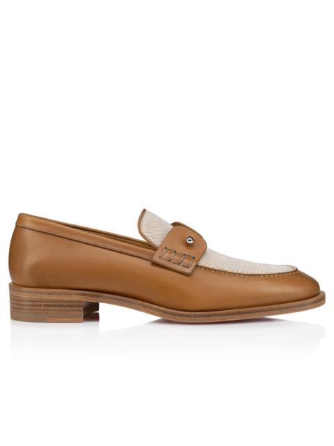 Christian Louboutin Christian Louboutin Chambelimoc Loafers