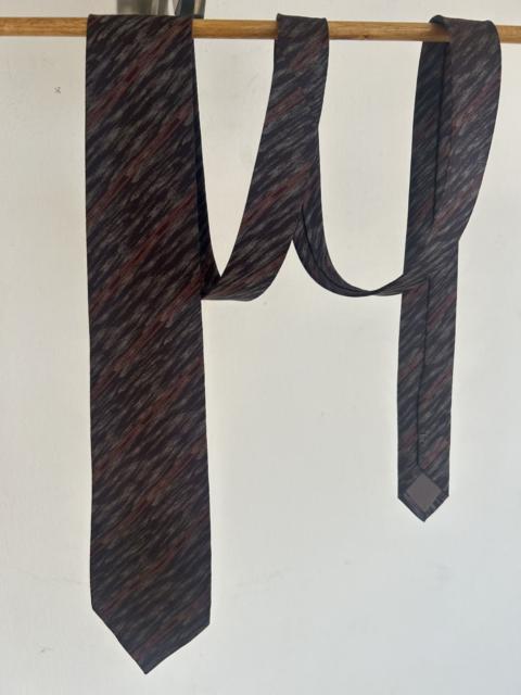 Other Designers Issey Miyake Vintage Tie