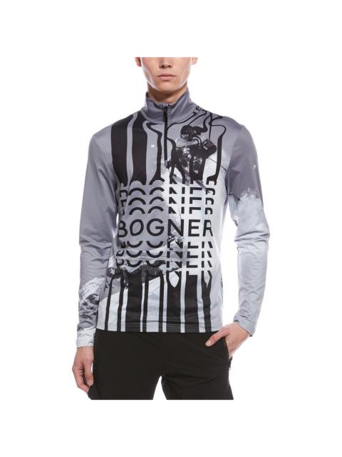 BOGNER Bogner Verti Tech Shirt