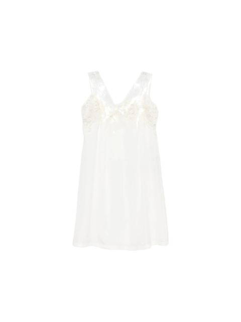 Maison Margiela Maison Margiela Brown Dresses - Day Dresses Women