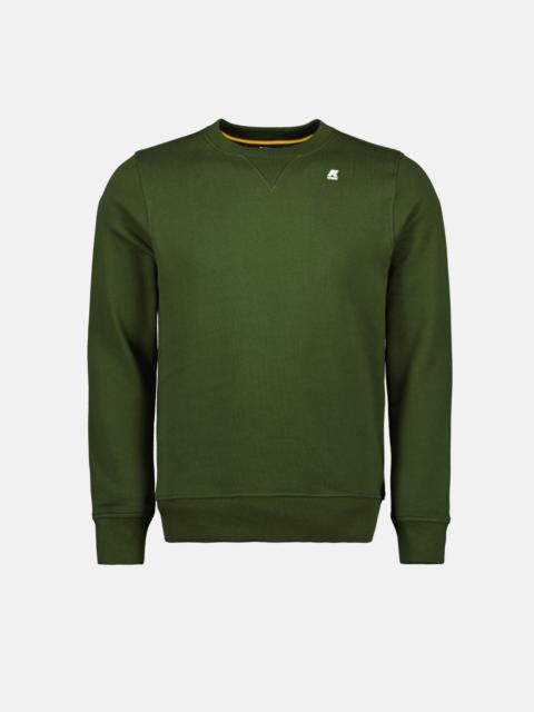 K-WAY Sweatshirt Baptiste