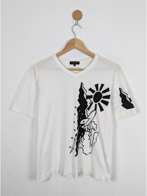 Comme Des Garçons Comme des Garcons Homme Plus CDG Shirt