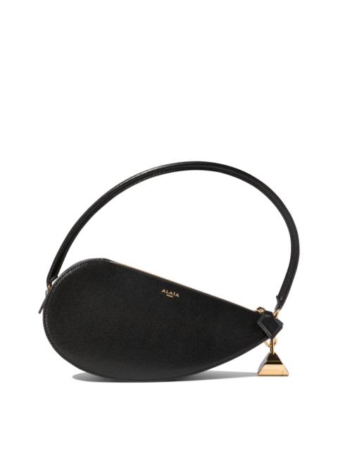 Alaïa "le Demi-cœur" Shoulder Bag