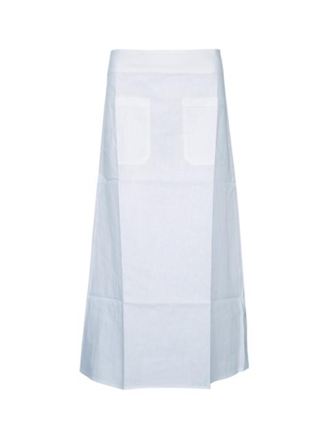 TOTEME Toteme Women Waist Skirt