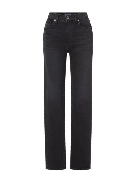VERONICA BEARD LEAH STRAIGHT-LEG JEAN