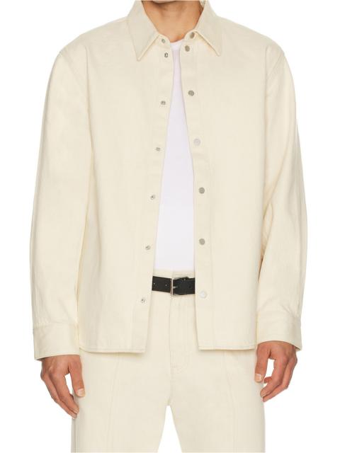 Helmut Lang Denim Shirt