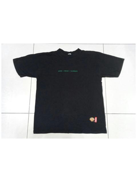 Other Designers Vintage 00s Enter the Matrix 2003 Video Game T Shirt