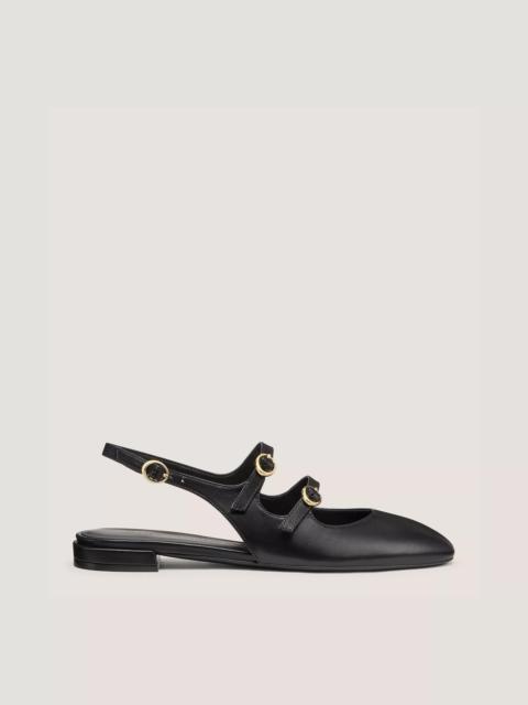 Stuart Weitzman BENNI MJ SLINGBACK