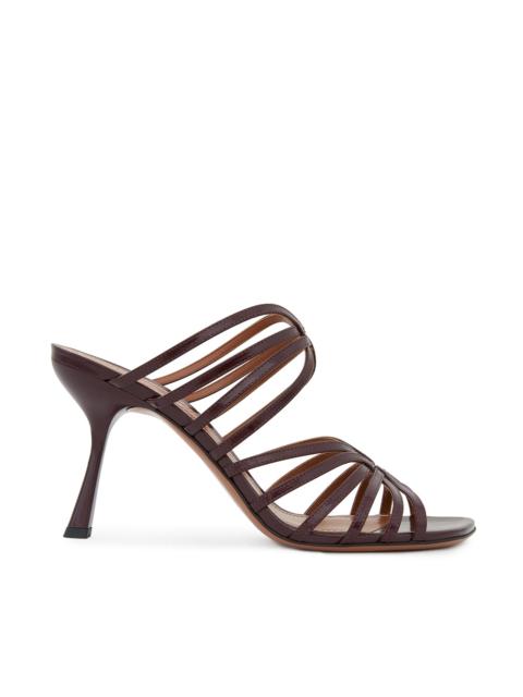 Zimmermann AURA MULE SANDAL 85