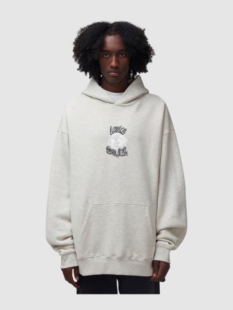 AWAKE NY Globe hoodie