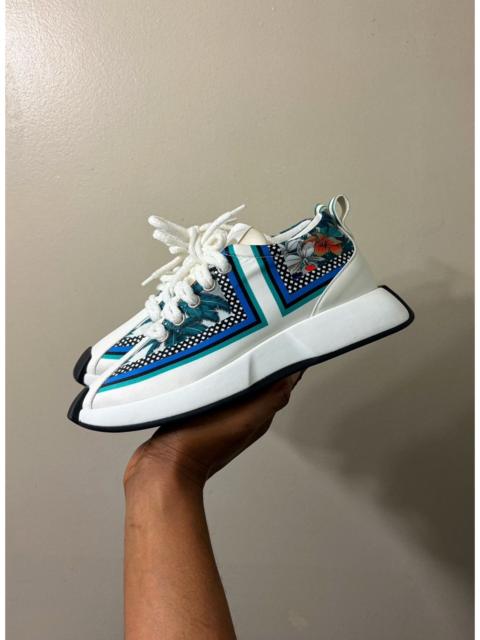 Giuseppe Zanotti Omnia Sneaker