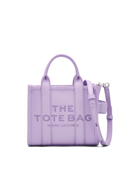 Marc Jacobs The Leather Crossbody Tote bag