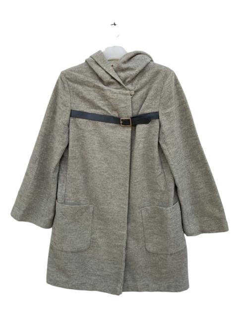 Other Designers Japanese Brand - Keita Mruyama Parkas Jacket