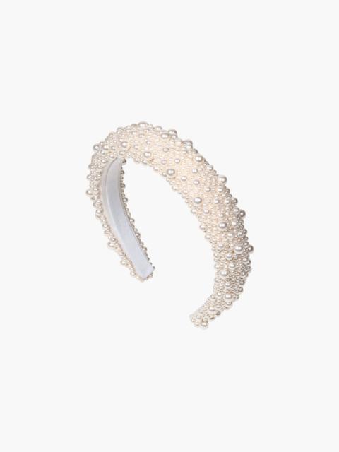 Jennifer Behr Bailey Pearl Headband