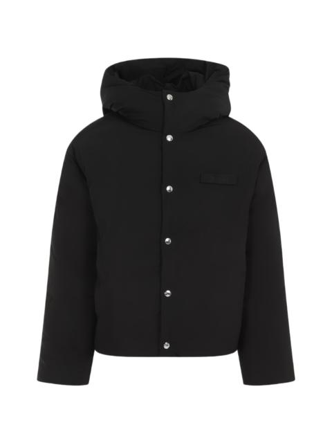 JACQUEMUS 'la Doudoune' Down Jacket