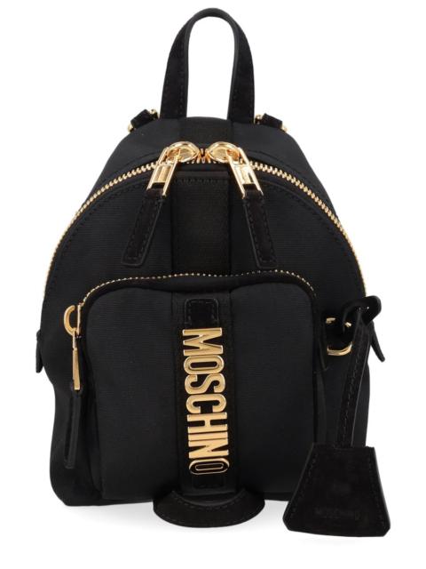 Moschino Moschino Women Zaino "Carry Me"