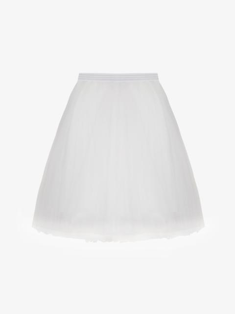 Repetto TUTU SKIRT