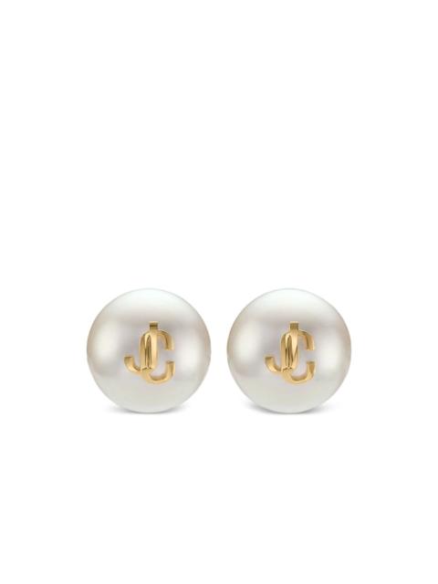 JIMMY CHOO Jimmy Choo White Bracelets Women