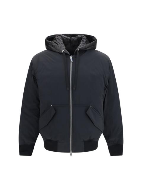 MOOSE KNUCKLES Moose Knuckles Men Brixton Down Jacket