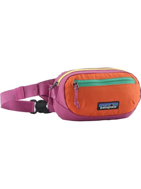 Patagonia Terravia Mini Hip Pack