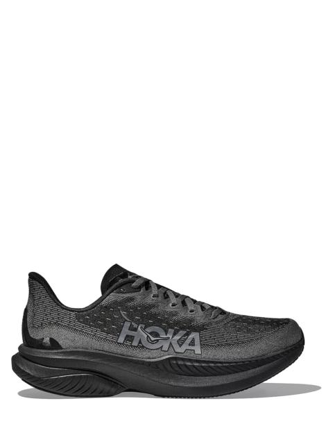 HOKA Men's Mach 6 Sneakers