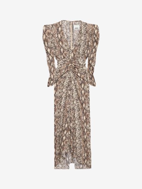 Isabel Marant ALBINI DRESS