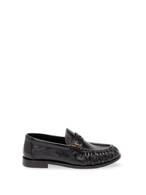 SAINT LAURENT Saint Laurent Women `Le Loafer` Loafers