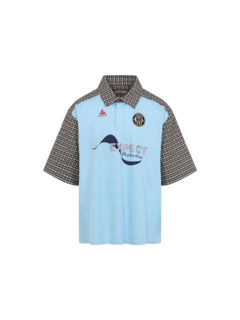 Martine Rose Martine Rose Short Sleeves T-Shirt Poloshirt Men