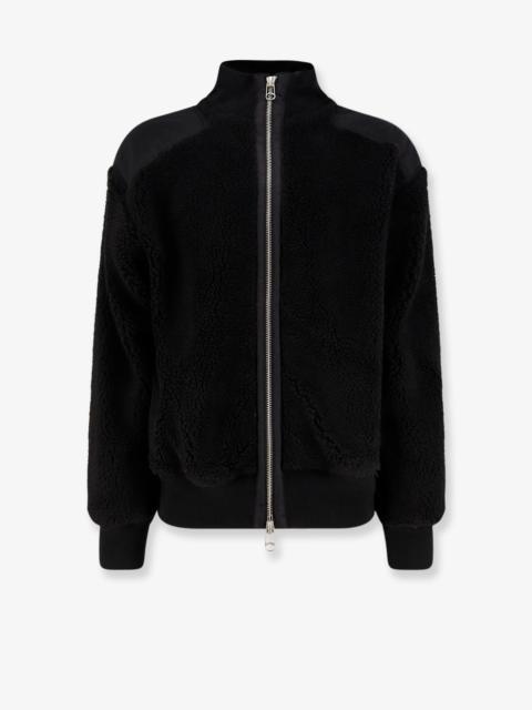 Other Designers Oamc Peacemaker Fleece Synthetic Fur Bomber