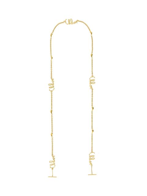 Chloé 'chloé Iconic' Spectacle Chain