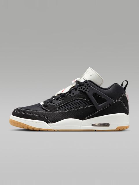 Jordan Jordan Spizike Low Men's Shoes