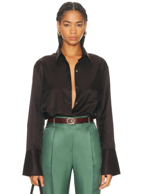 Citizens of Humanity Camilia Shirt