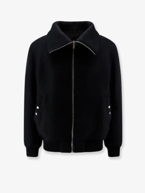 Rick Owens Rick Owens Wool jacket (IT 52)