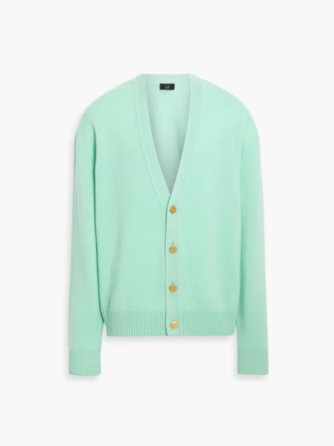 Other Designers Cashmere cardigan