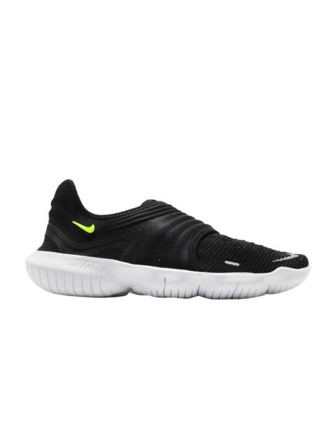 Free RN Flyknit 3.0 'Black'