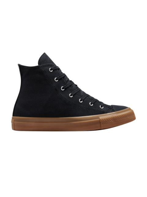 Converse Chuck Taylor All Star High 'Black Gum'