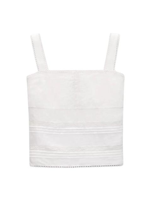 rag & bone Viviana Tank