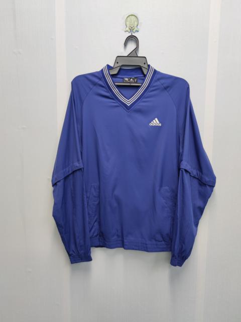 adidas ADIDAS RUNNING SWEATER (T82)
