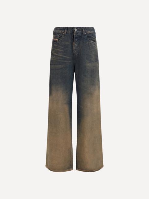 Diesel Relaxed 1996 D-Sire Jeans