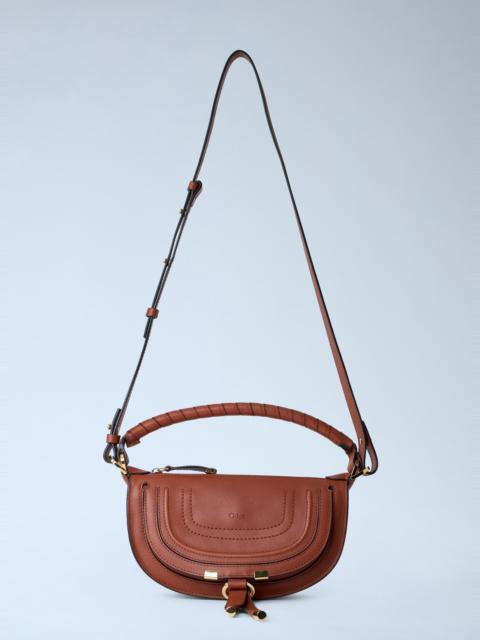 Chloé Mini Marcie Shoulder Bag