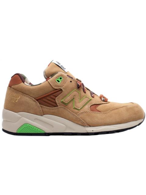 New Balance New Balance 580 Fingercroxx